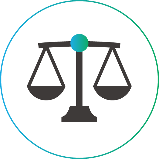 アイコン：計量証明事業